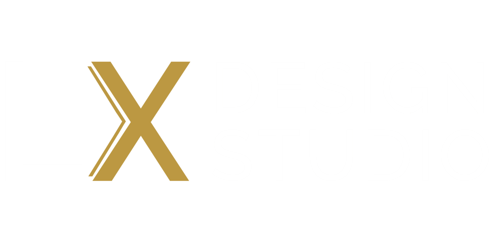 LX Design Studio logo