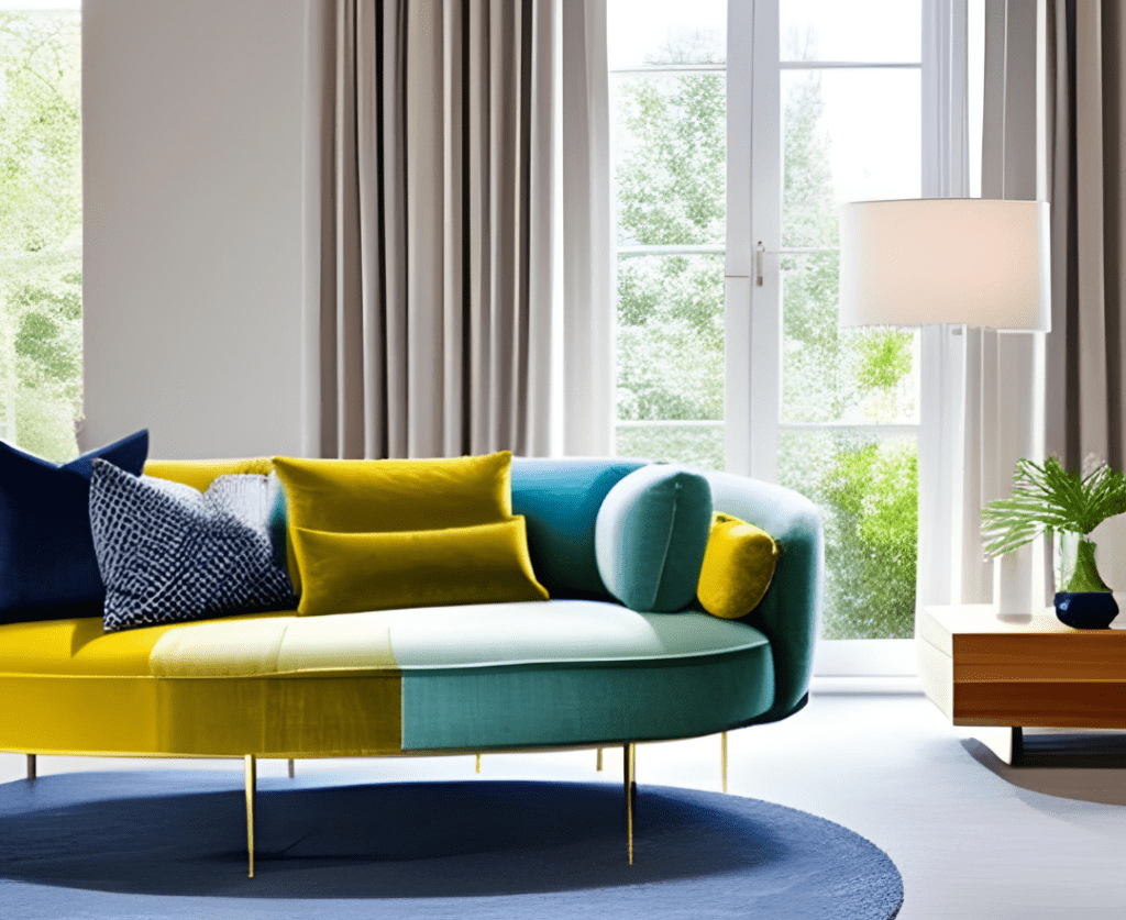 Top Trending Interior Design Products in 2024 LX Design Studio